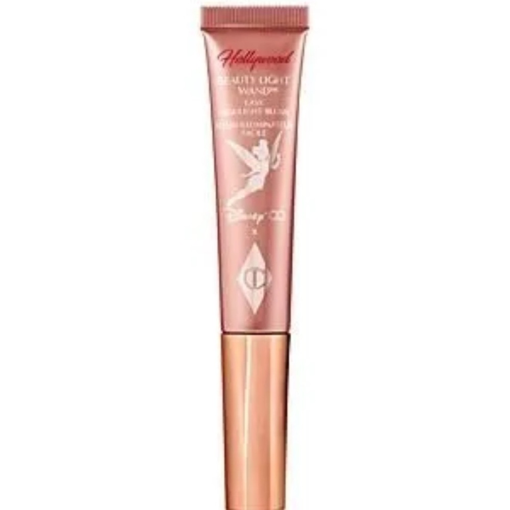 Charlotte Tilbury Beauty Light Wand - Radiant Rose